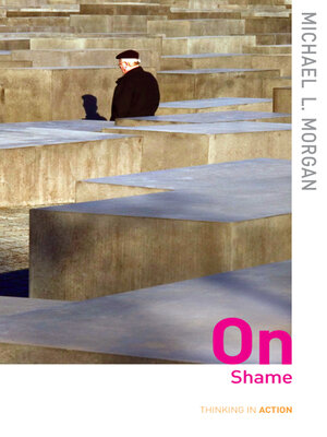 cover image of On Shame